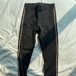 ZARA LEGGINGS